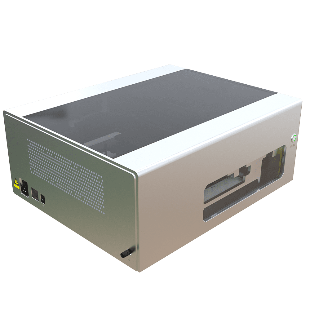 T800 Functional Tester - 倚強科技股份有限公司 Aethertek